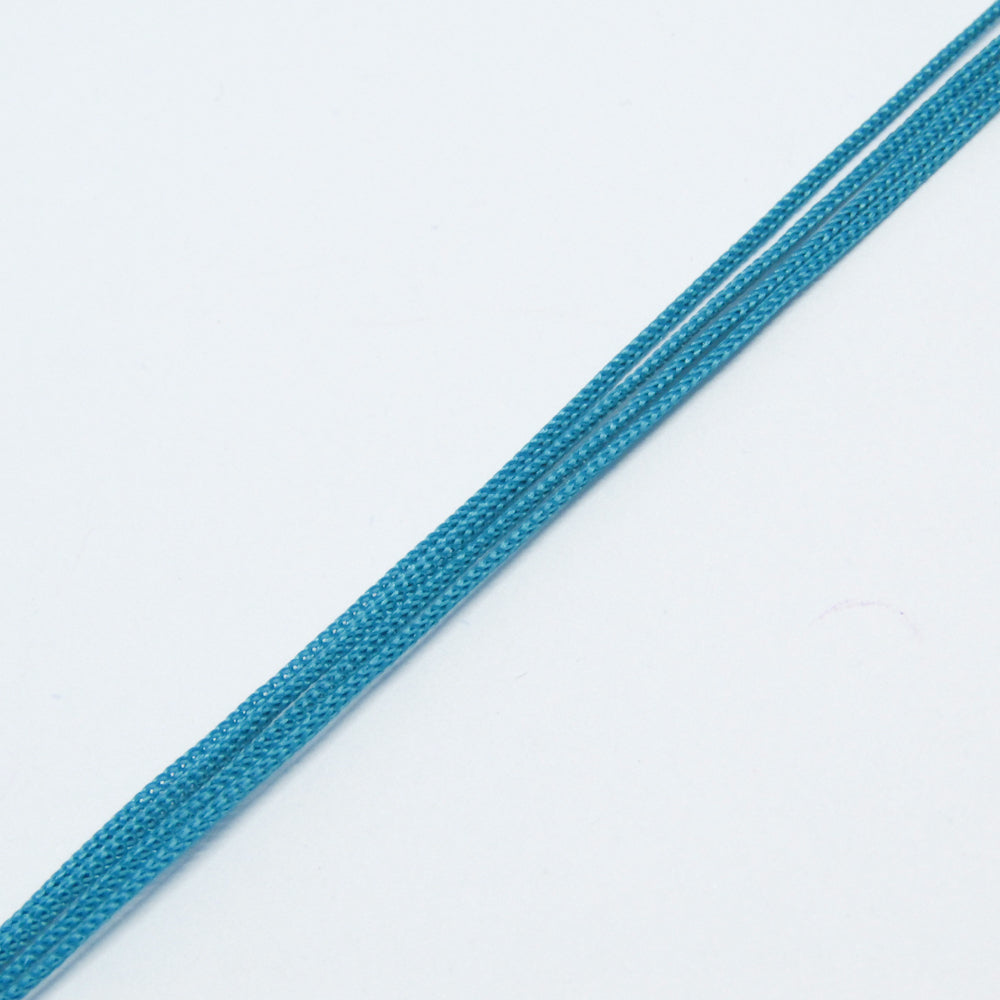 Hilo Chino Turquesa 1.0mm x 1yda