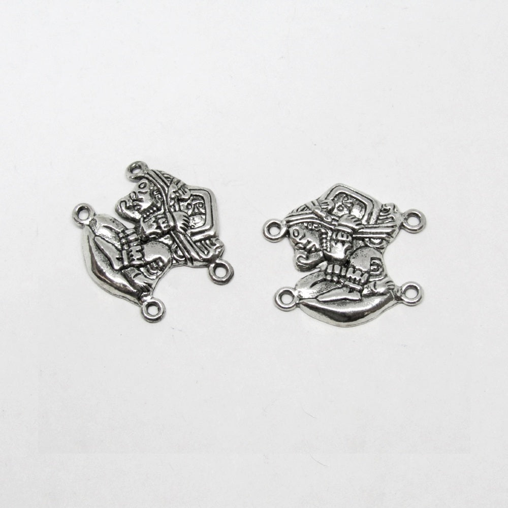 Separador Antiguo 33 x 30mm x 8pcs