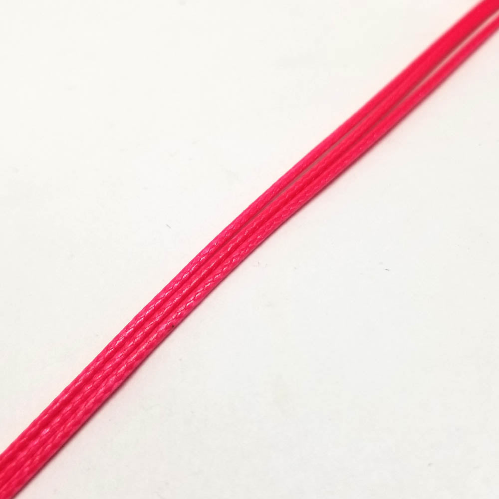 Hilo Encedado Magenta 1.5mm x 1yda