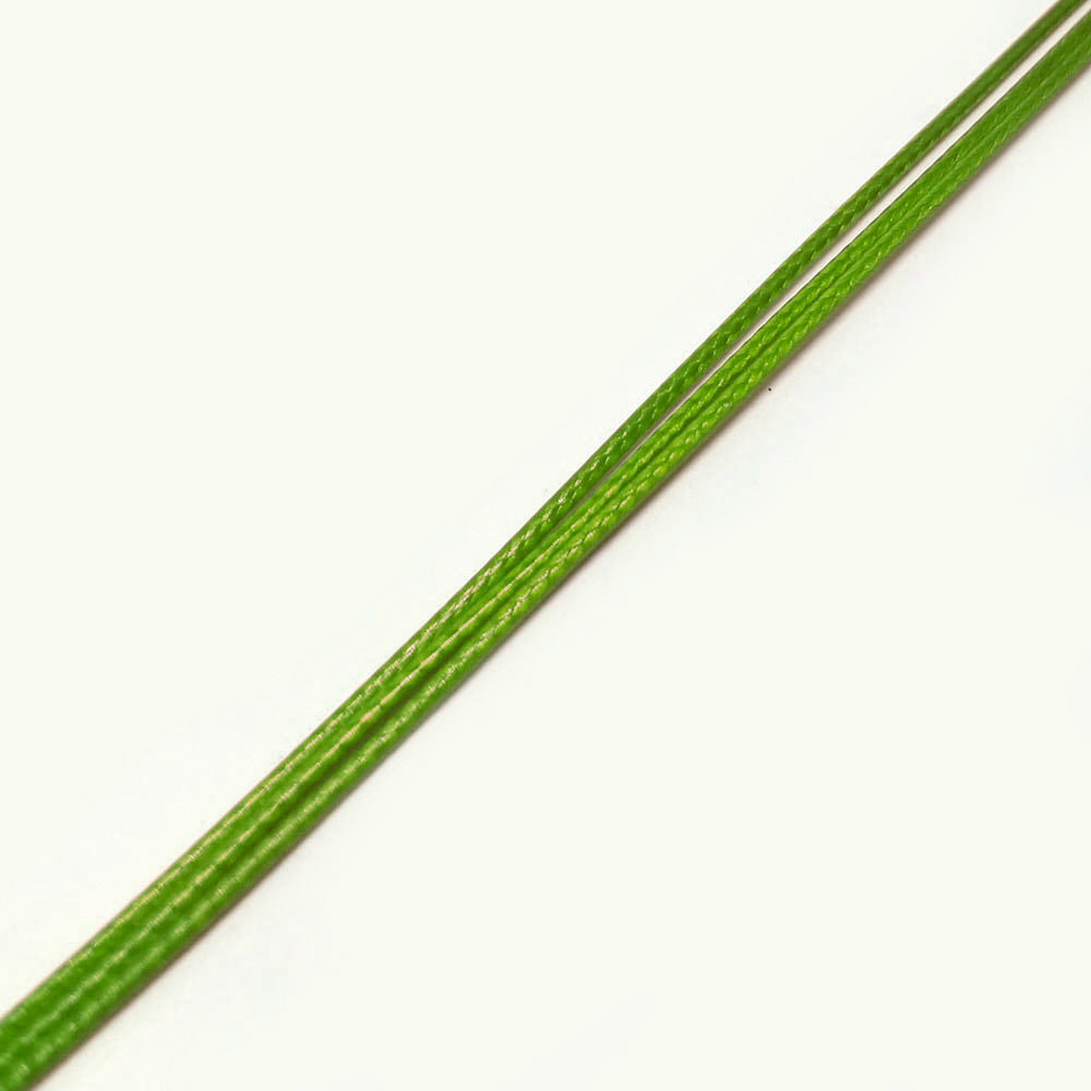 Hilo Encedado Verde Neon 1.0mm x 1yda – Verde neón