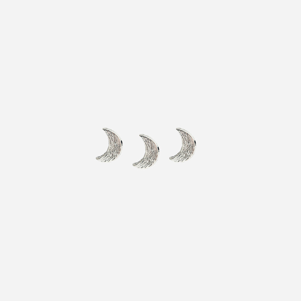 Pewter Separador Luna 1102 – Envejecido