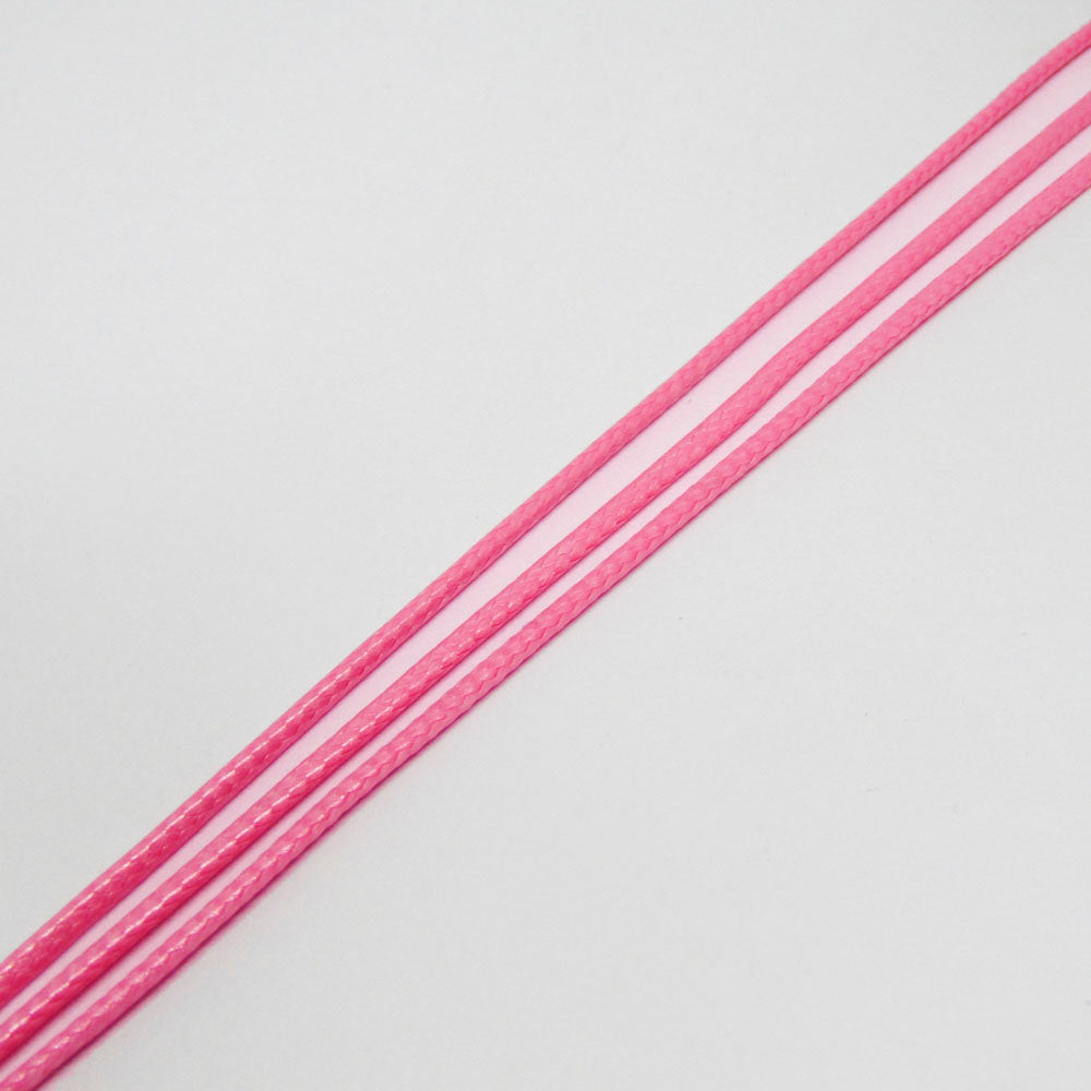 Hilo Encedado Rosa 1.5mm x 1yda