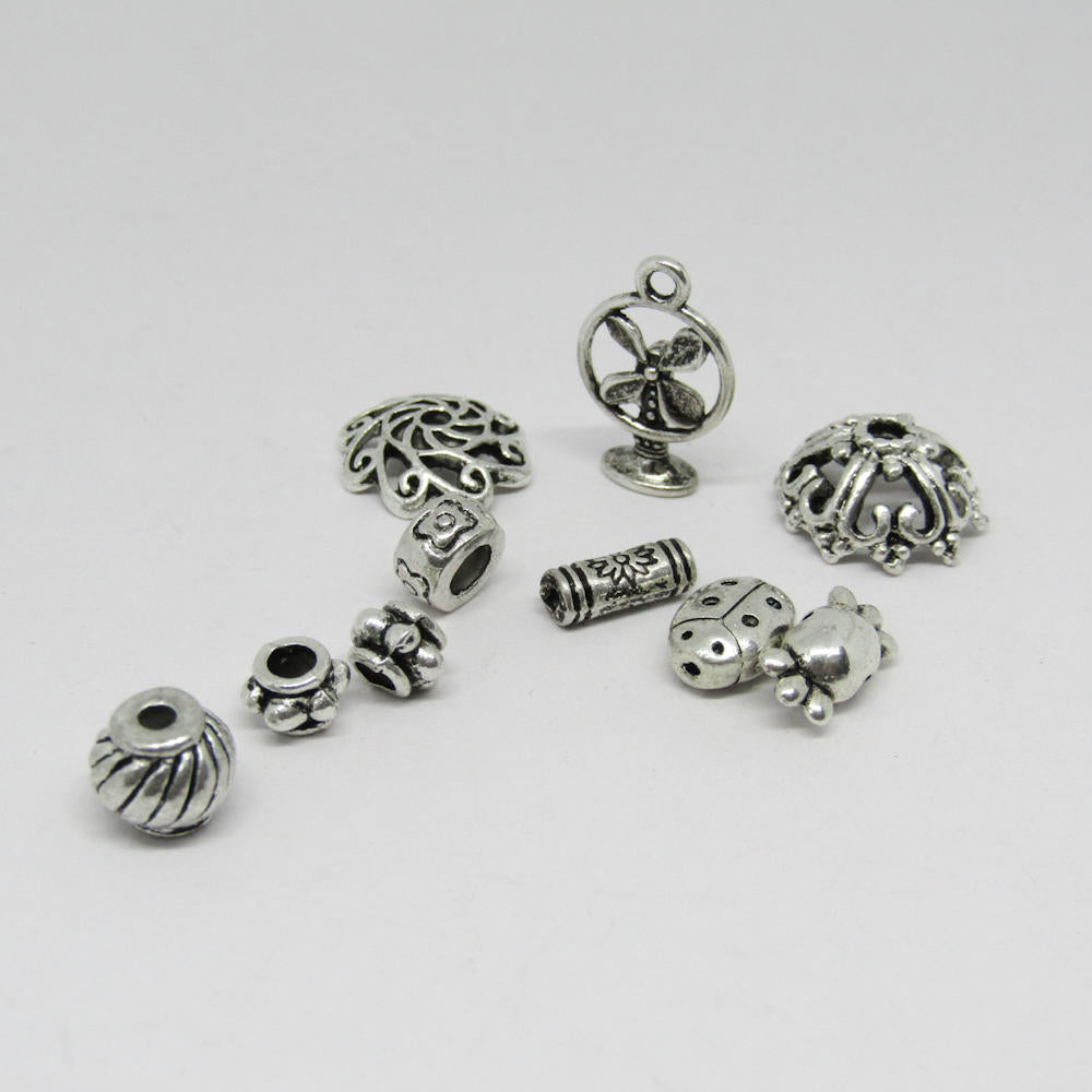 Pewter Surtido Modelos