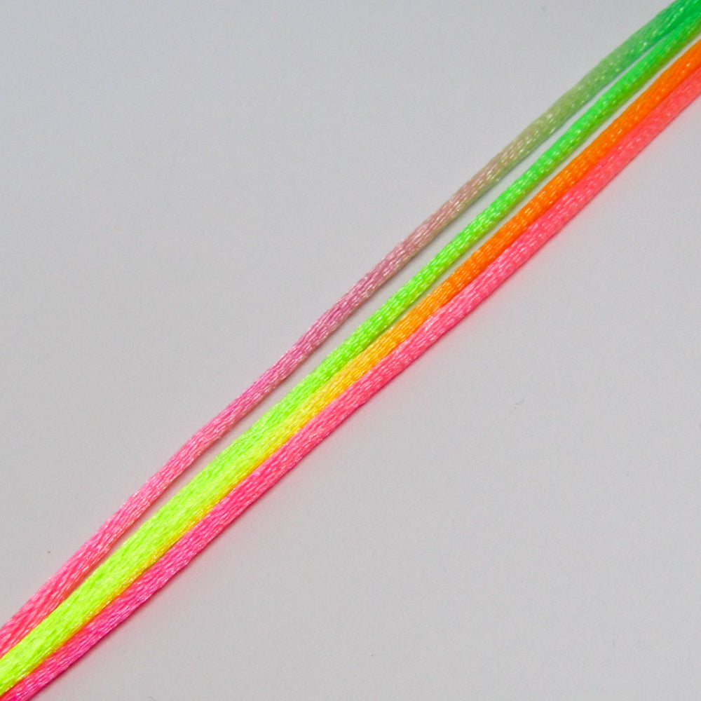 Cola de Ratón 2mm Multicolor