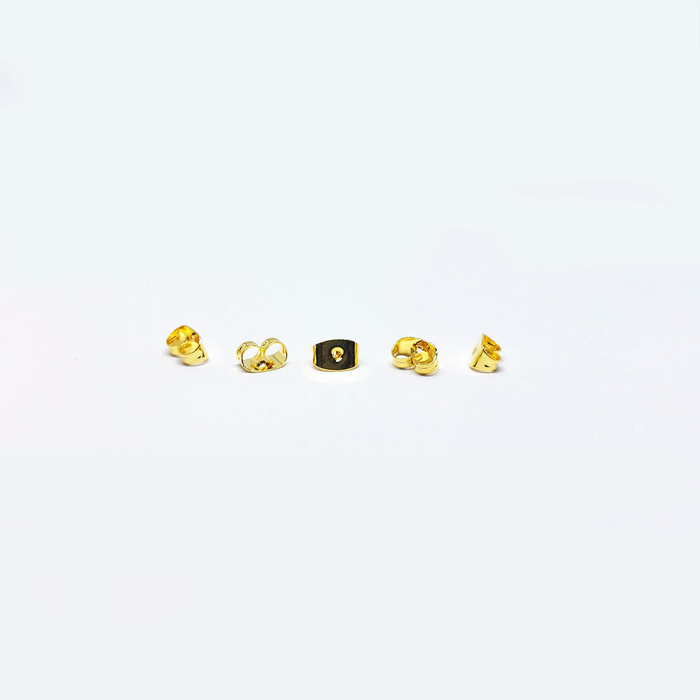 Goldfield Tapa Mariposa – Dorado