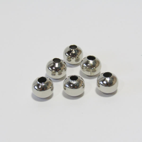Balin 10mm Nikel 1 – Tono níquel
