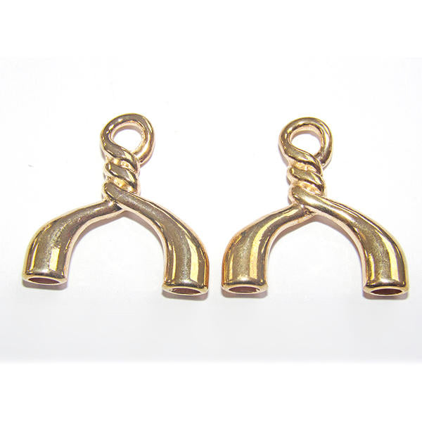 Union Nudo 2 19865 – Dorado
