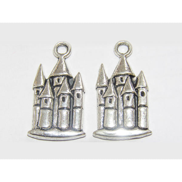 Pewter Iglesia 14161