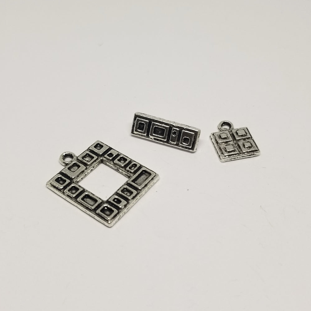 Broche T 5060