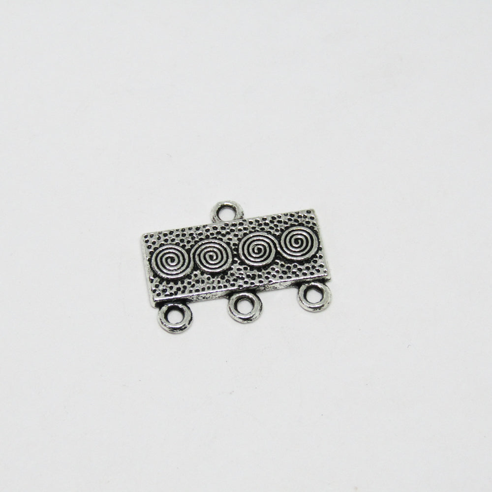 Pewter Terminal 0100