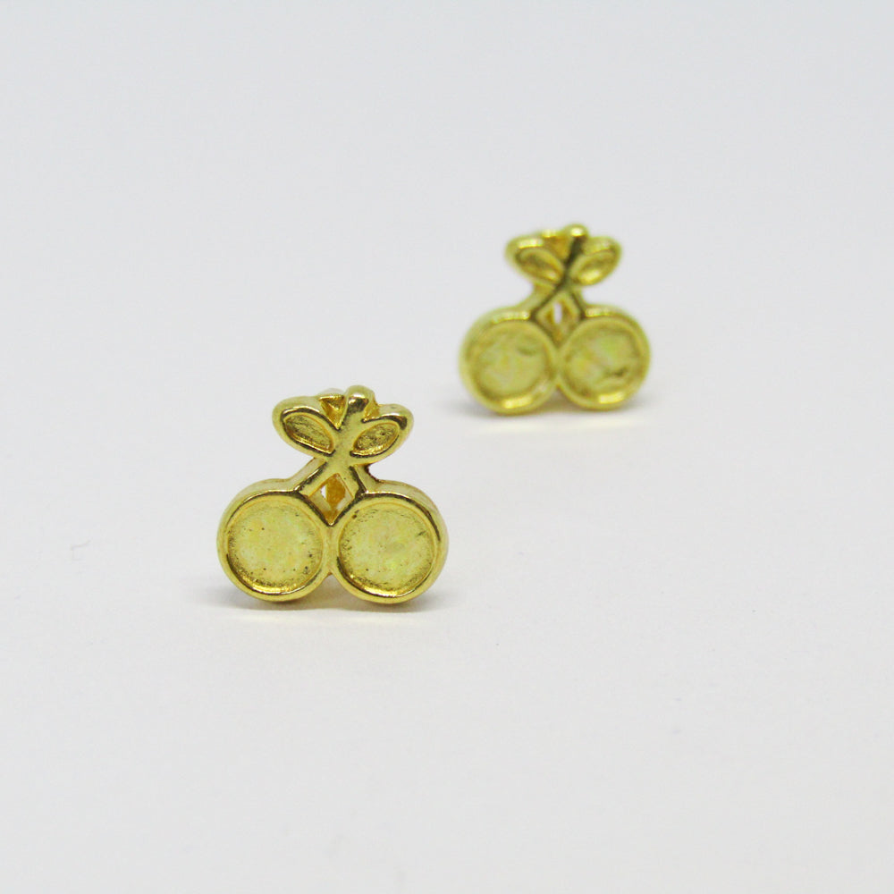 Pewter Cereza 32583 Dorado