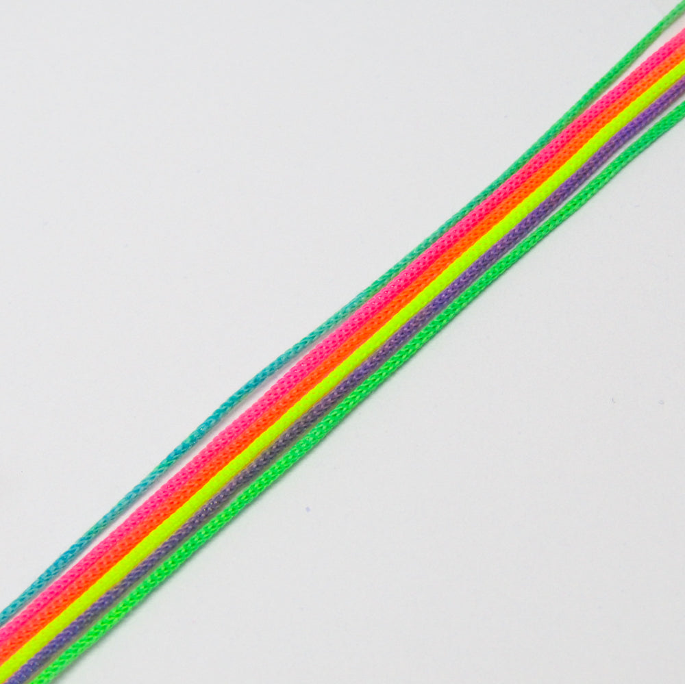 Hilo Chino Multicolor 1.0mm x 1yda