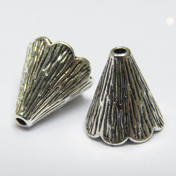 Pewter Terminal 41622 – Envejecido