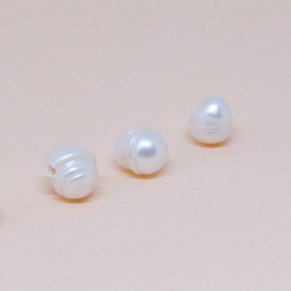 Perla Peq. Agujero Grande 1.5mm