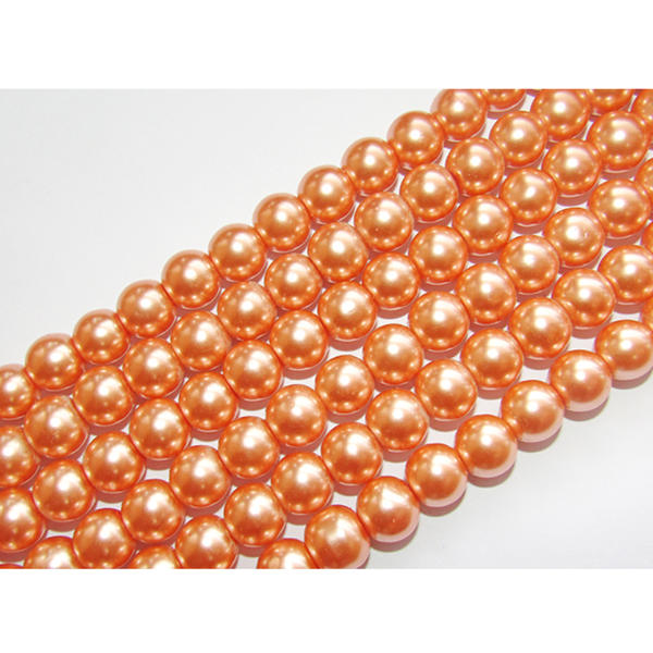 2345 Mm Perlas No Porosas Perlas Acrílicas Perlas De Diy 