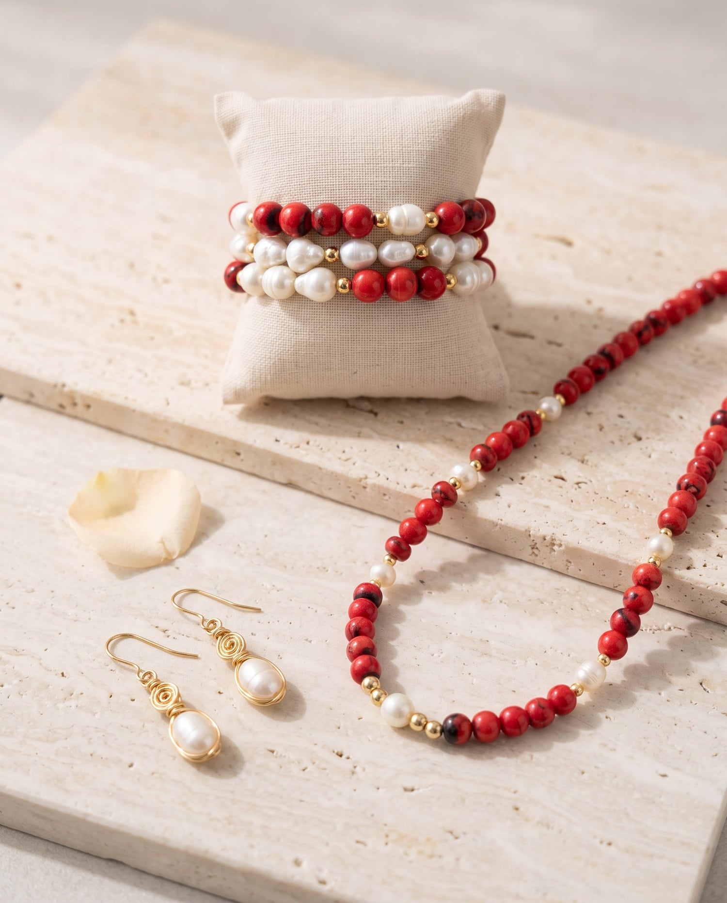 Accesorios