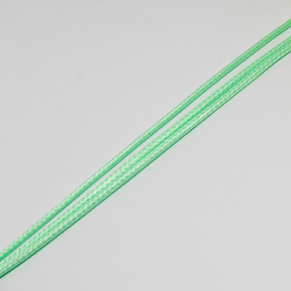 Hilo Encedado Aqua 1.5mm x 1 yda