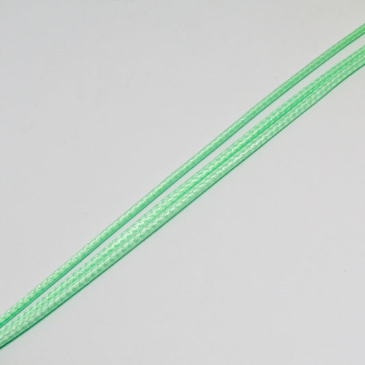 Hilo Encedado Aqua 1.5mm x 1 yda