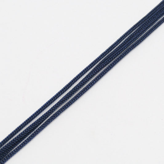 Hilo Chino Azul Oscuro 1.0mm x 1yda