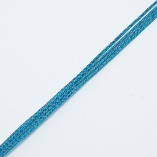 Hilo Chino Turquesa 1.0mm x 1yda