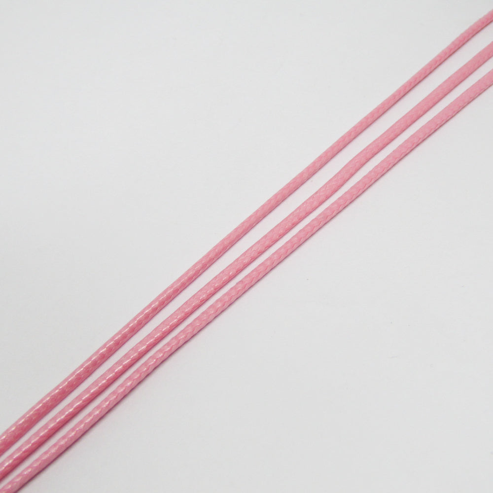 Hilo Encedado Rosa Claro 1.5mm x 1yda – Rosado claro