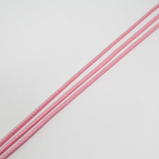 Hilo Encedado Rosa Claro 1.5mm x 1yda – Rosado claro
