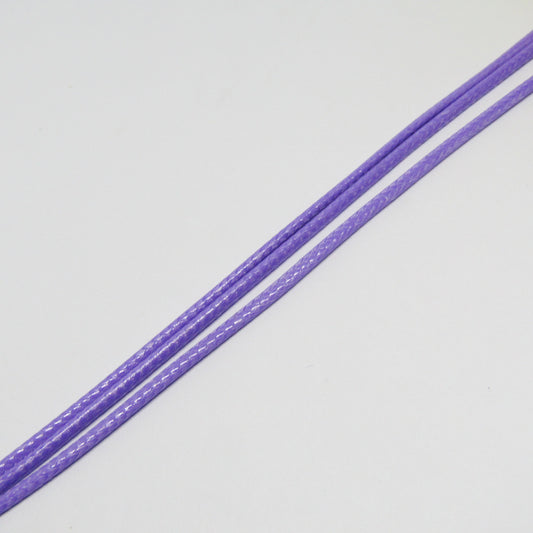 Hilo Encedado Lila 1.5mm