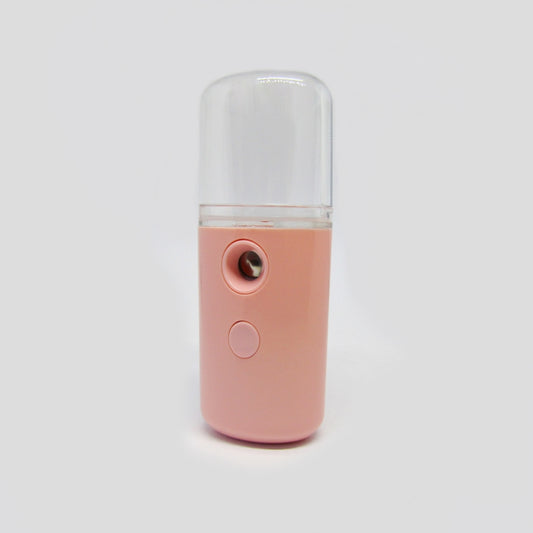 Mini Evaporador Rosa Piel
