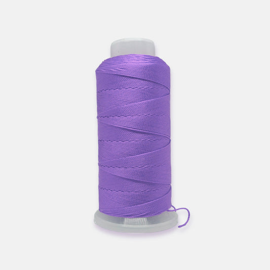 Hilo Terlenca 0.5mm Lila x 220ydas