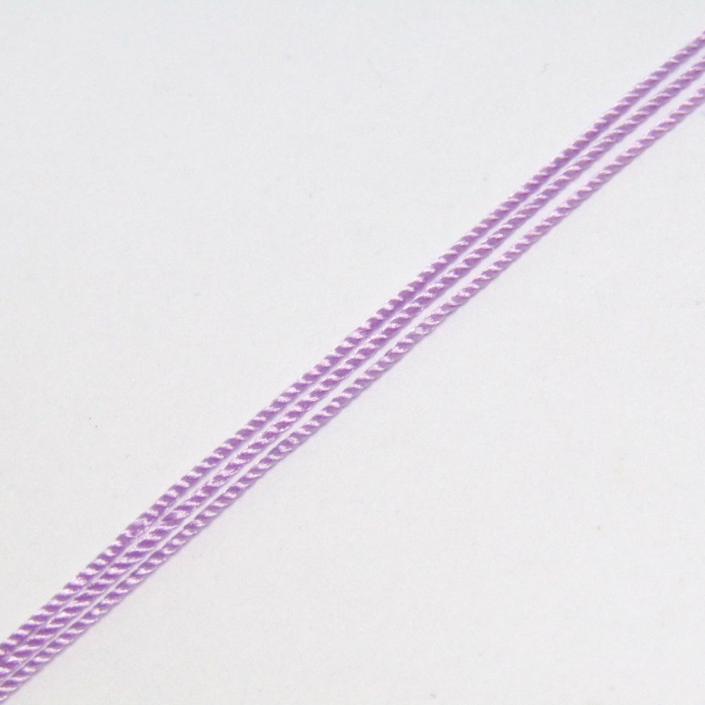 Hilo Terlenca 0.5mm Lila