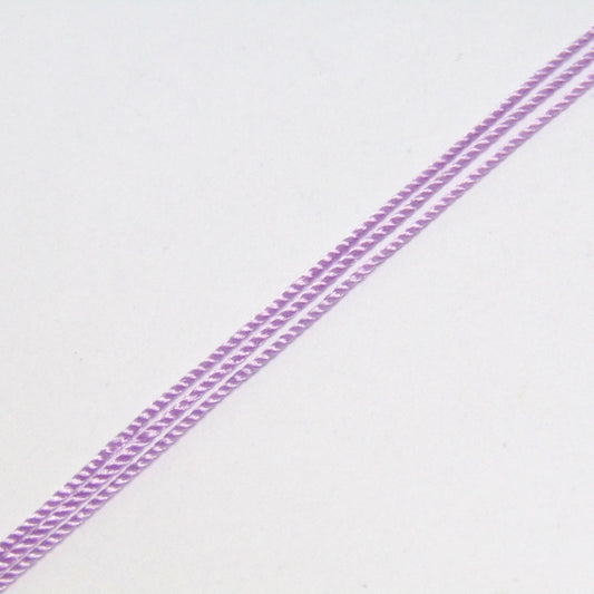 Hilo Terlenca 0.5mm Lila