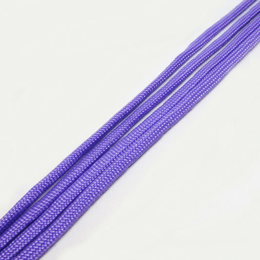 Cordon Paracord 4mm Morado