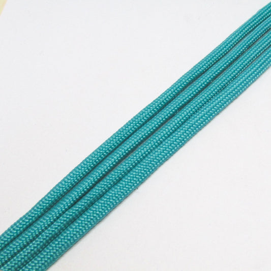 Cordon Paracord 4mm Turquesa