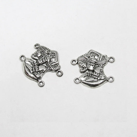 Separador Antiguo 33 x 30mm x 8pcs