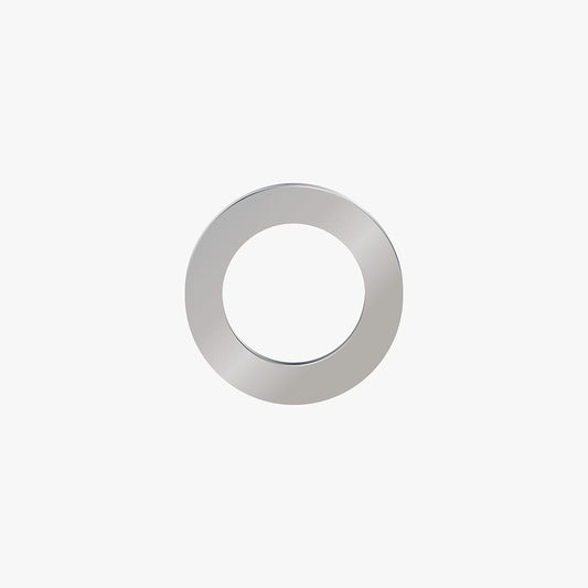 Aro Acero 30 x 20 x 5mm x 1mm