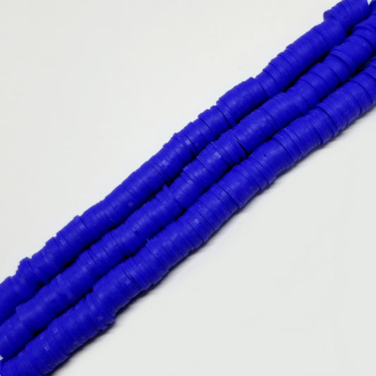 Puka Azul 8mm