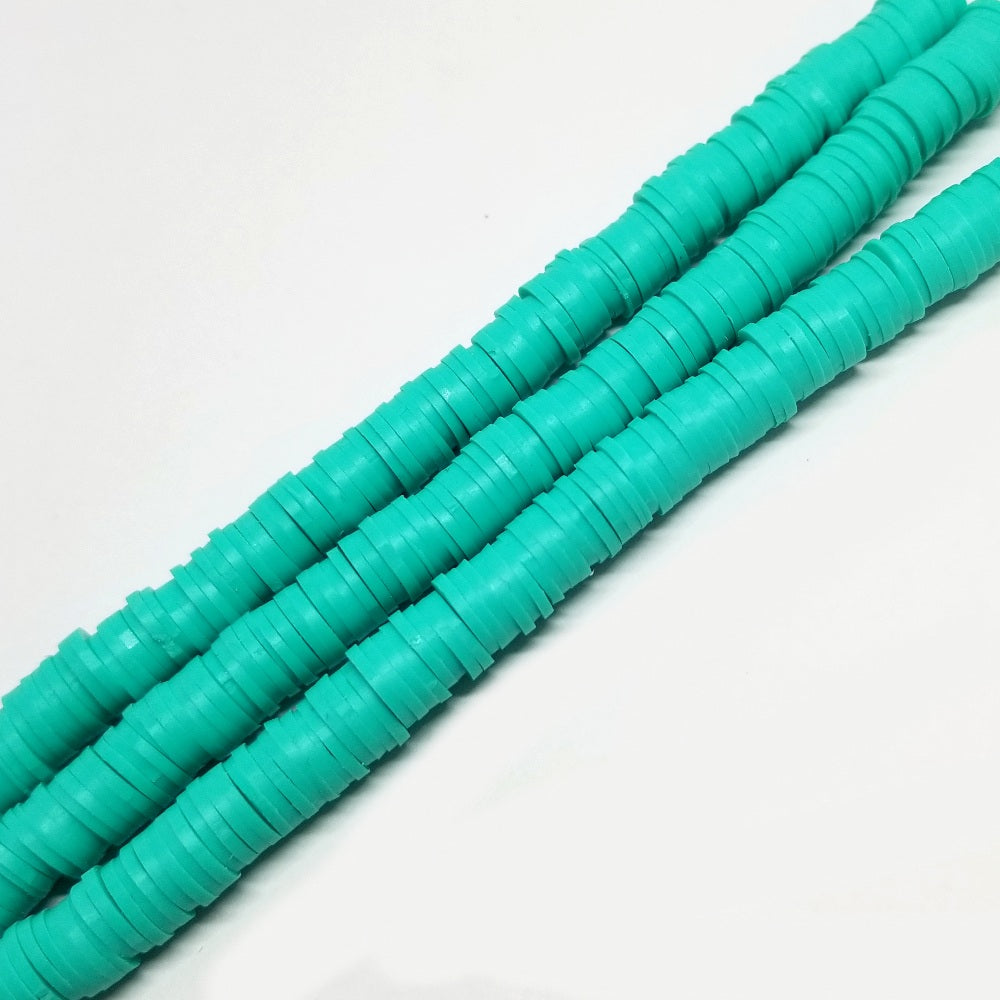 Puka Aqua 8mm