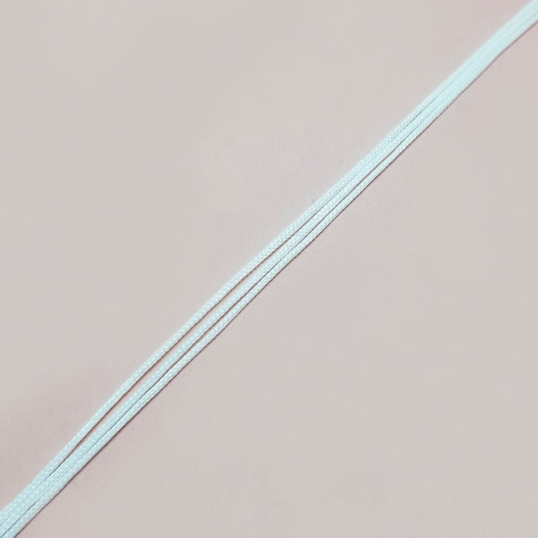 Hilo Chino Blanco 1.0mm x 1 yda