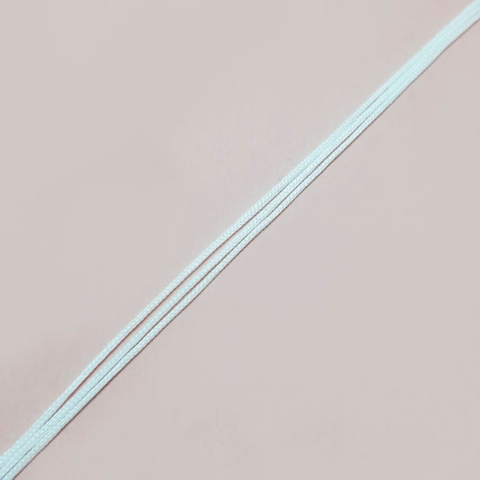 Hilo Chino Blanco 1.0mm x 1 yda