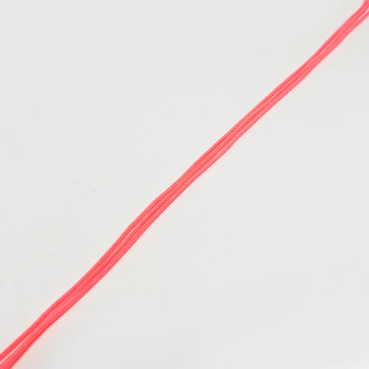Hilo Chino Rosa Claro Neon 1.0mm x 1yda