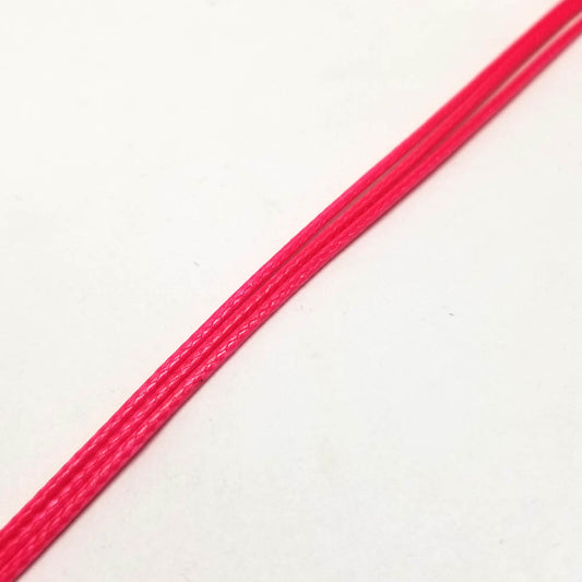 Hilo Encedado Magenta 1.5mm x 1yda