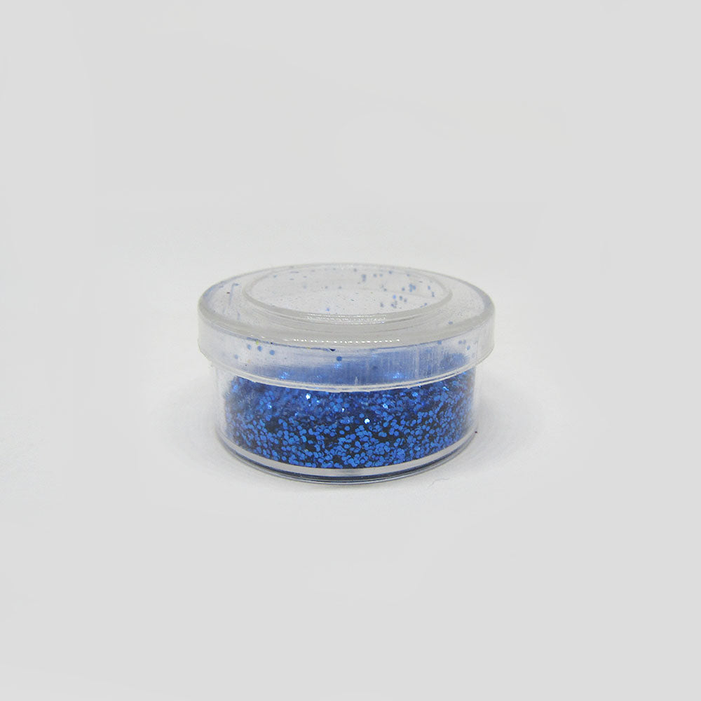 Glitter para Decorar Resina x 0.90grm Aprox. – 12 colores surtidos