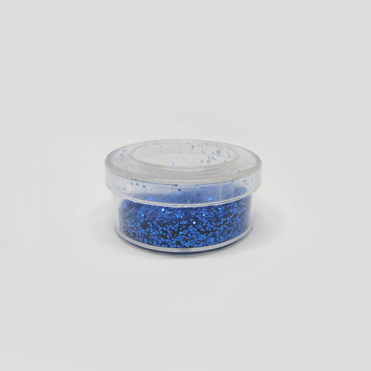 Glitter para Decorar Resina x 0.90grm Aprox. – 12 colores surtidos