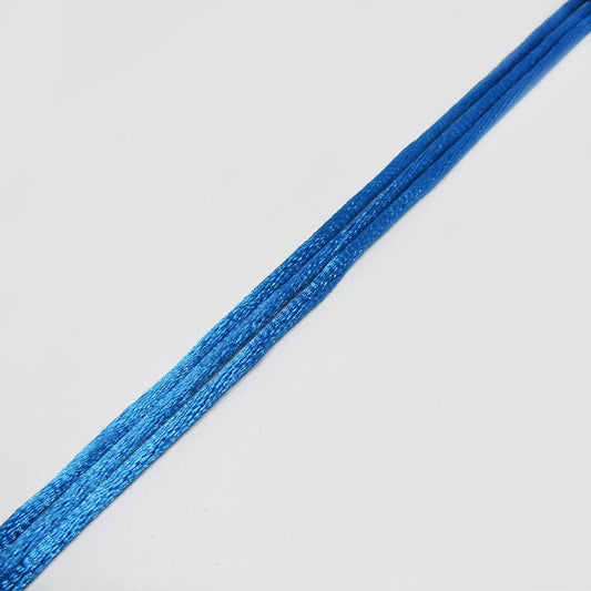 Cola de Ratón 2mm x 1yda Celeste
