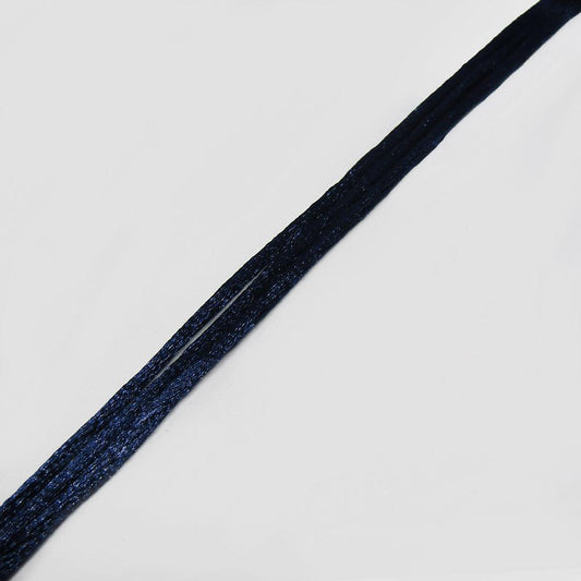 Cola de Ratón 2mm x 1yda Azul Oscuro