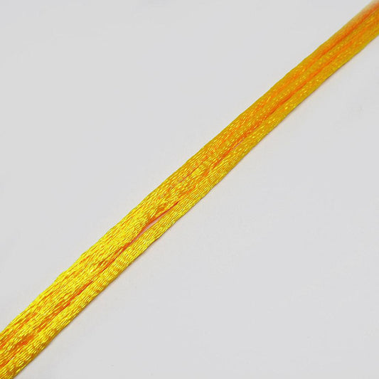 Cola de Ratón 2mm x 1yda Amarillo