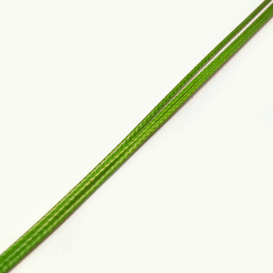Hilo Encedado Verde Neon 1.0mm x 1yda – Verde neón