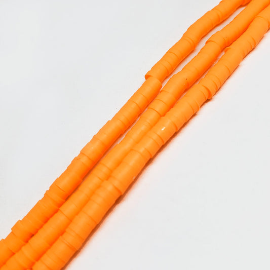 Puka Naranja 4mm
