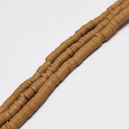 Puka Cafe Semi Claro 6mm – Multicolor