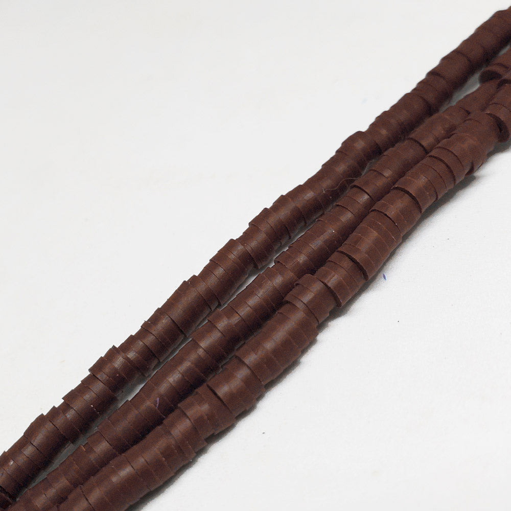 Puka Cafe Oscuro 6mm – Café oscuro